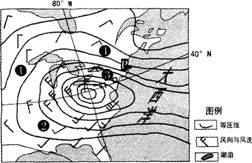2014年黑龙江双鸭山教师招聘考试《中学地理》考试真题及答案(图13)