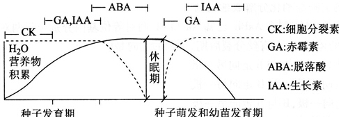 2014年黑龙江教师招聘考试《中学生物》考试真题及解析(图1)
