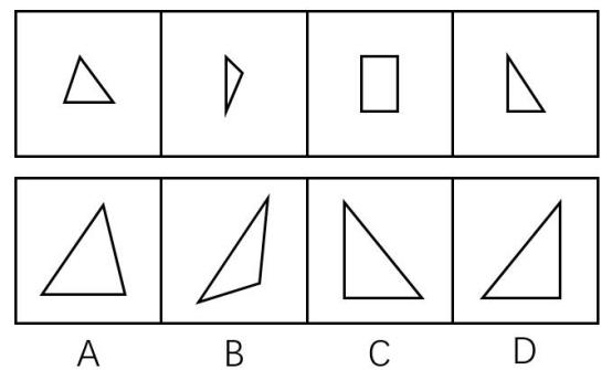 2016年4月江苏省事业单位考试《综合知识和能力素质》真题（管理类岗位客观题）(图7)