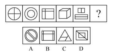 2019年4月江苏省事业单位公开招聘考试真题（管理类客观题部分）(图6)