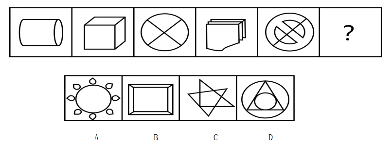 2021年4月17日江苏省事业单位招聘考试《综合知识和能力素质》（专技岗客观题）-计算机类（网友回忆版）(图1)