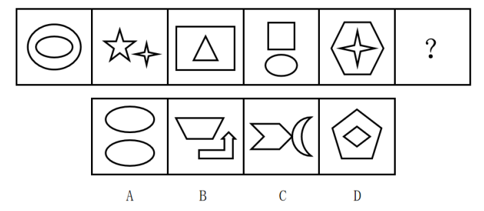2021年4月17日江苏省事业单位招聘考试《综合知识和能力素质》（专技岗客观题）-经济类（网友回忆版）(图9)