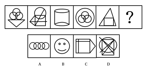 2021年江苏省泰州市事业单位招聘考试精选题（网友回忆版）(图1)