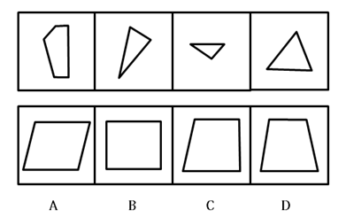 2021年江苏省泰州市事业单位招聘考试精选题（网友回忆版）(图4)