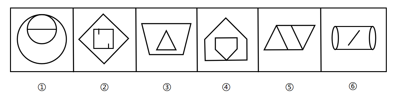 2024年8月25日江苏省无锡市梁溪区事业单位《综合知识和能力素质》笔试试题（网友回忆版）(图1)