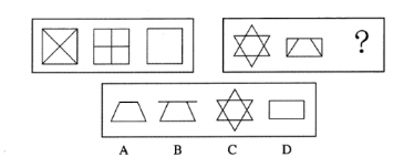 2016年粤东西北地区乡镇事业单位考试真题（综合类）(图1)