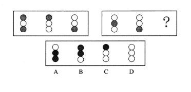 2016年粤东西北地区乡镇事业单位考试真题（综合类）(图4)