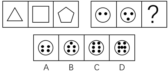 2017年9月 广东省国家税务局系统事业单位考试《通用能力测试》真题(图7)