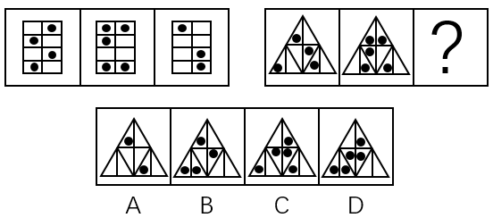 2017年9月 广东省国家税务局系统事业单位考试《通用能力测试》真题(图8)