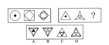 2015年6月广东粤东西北地区乡镇事业单位考试通用能力测试（综合类）真题(图9)