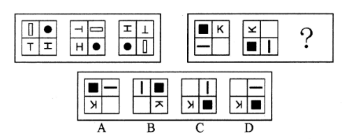 2015年6月广东粤东西北地区乡镇事业单位考试通用能力测试（综合类）真题(图6)