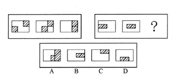 2015年6月广东粤东西北地区乡镇事业单位考试通用能力测试（综合类）真题(图4)