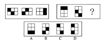2015年6月广东粤东西北地区乡镇事业单位考试通用能力测试（综合类）真题(图8)