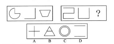 2015年6月广东粤东西北地区乡镇事业单位考试通用能力测试（综合类）真题(图10)