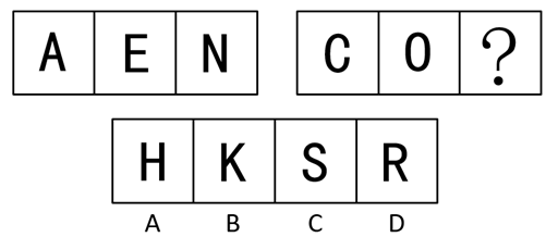 2018年12月深圳市福田区公开选用社区专职工作者辅助岗类工作人员《行政职业能力测验》真题(图4)