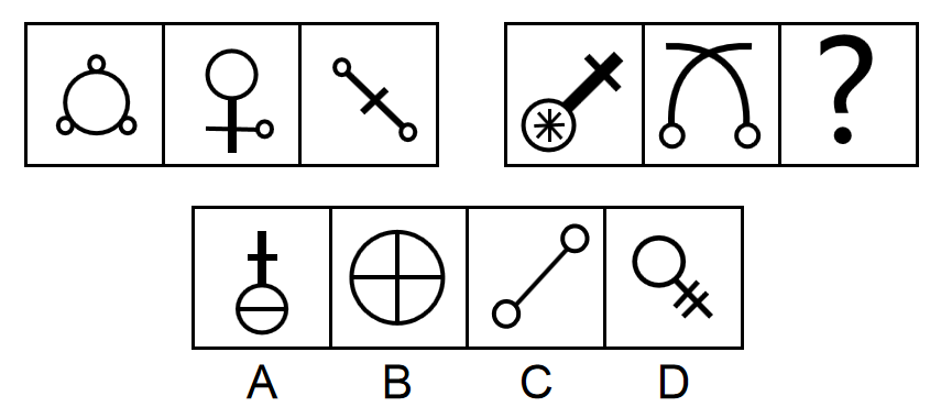 2018年下半年广东省深圳市事业单位考试精选题（一般社会类）(图19)