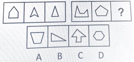 2018年6月广东省深圳市事业单位公开招聘考试综合知识及能力知识试卷题（一般社会类）(图16)