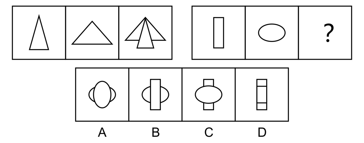 2018年4月1日广东省深圳市公安局招聘警务辅助人员考试《行政职业能力测验》题(图6)