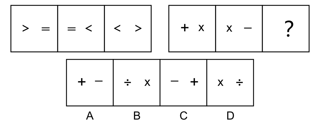 2018年4月1日广东省深圳市公安局招聘警务辅助人员考试《行政职业能力测验》题(图7)