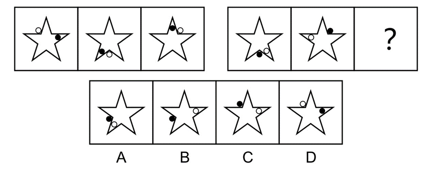 2018年4月1日广东省深圳市公安局招聘警务辅助人员考试《行政职业能力测验》题(图13)