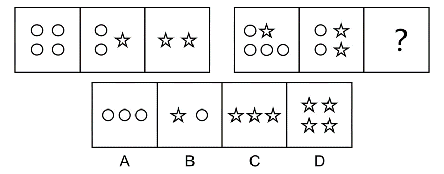 2018年4月1日广东省深圳市公安局招聘警务辅助人员考试《行政职业能力测验》题(图10)