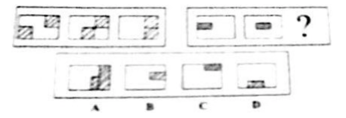 2018年10月广东省云浮市市直事业单位招聘考试笔试精选题(图9)