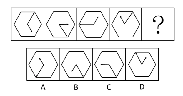 2018年10月广东省云浮市市直事业单位招聘考试笔试精选题(图8)