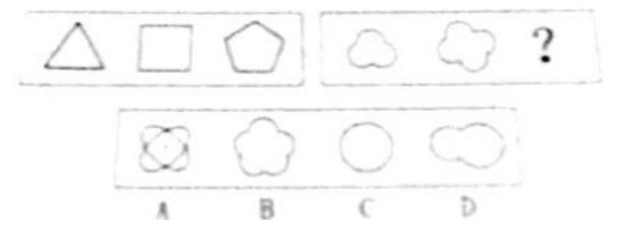 2018年10月广东省云浮市市直事业单位招聘考试笔试精选题(图10)
