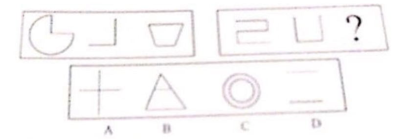 2018年10月广东省云浮市市直事业单位招聘考试笔试精选题(图15)