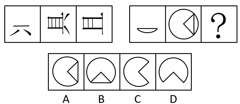 2019年6月份深圳市市属事业单位公开招聘《行政职业能力测试》真题(图171)
