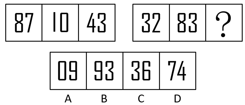 2019年6月份深圳市市属事业单位公开招聘《行政职业能力测试》真题(图173)