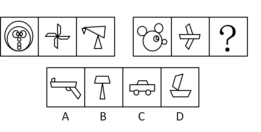 2019年6月份深圳市市属事业单位公开招聘《行政职业能力测试》真题(图172)