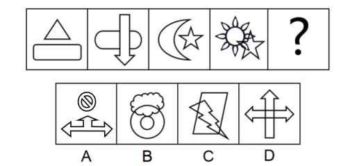 2019.09.08 2019广东省广州市番禺事业单位招聘考试《行政职业能力倾向测试》精选题(图9)