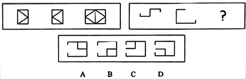 2016年9月24日广东省事业单位招聘考试笔试《通用能力测试》(综合类)精选题(图19)