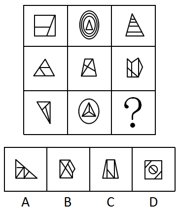 2018年11月3日广东省深圳市坪山区事业单位《综合知识及能力知识》笔试精选题（网友回忆版）(图10)