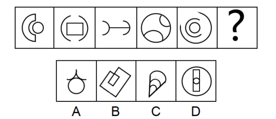 2019年9月8日广东省广州市番禺区部分机关事业单位招聘租赁岗位合同工（第三批）《行政职业能力倾向测试》精选题(图11)