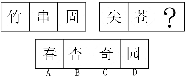 2019年11月10日广东省湛江市雷州市社会保险基金管理局考试《职业能力测验》精选题(图4)