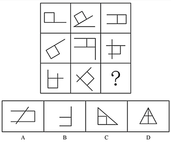 2019年11月10日广东省湛江市雷州市社会保险基金管理局考试《职业能力测验》精选题(图5)