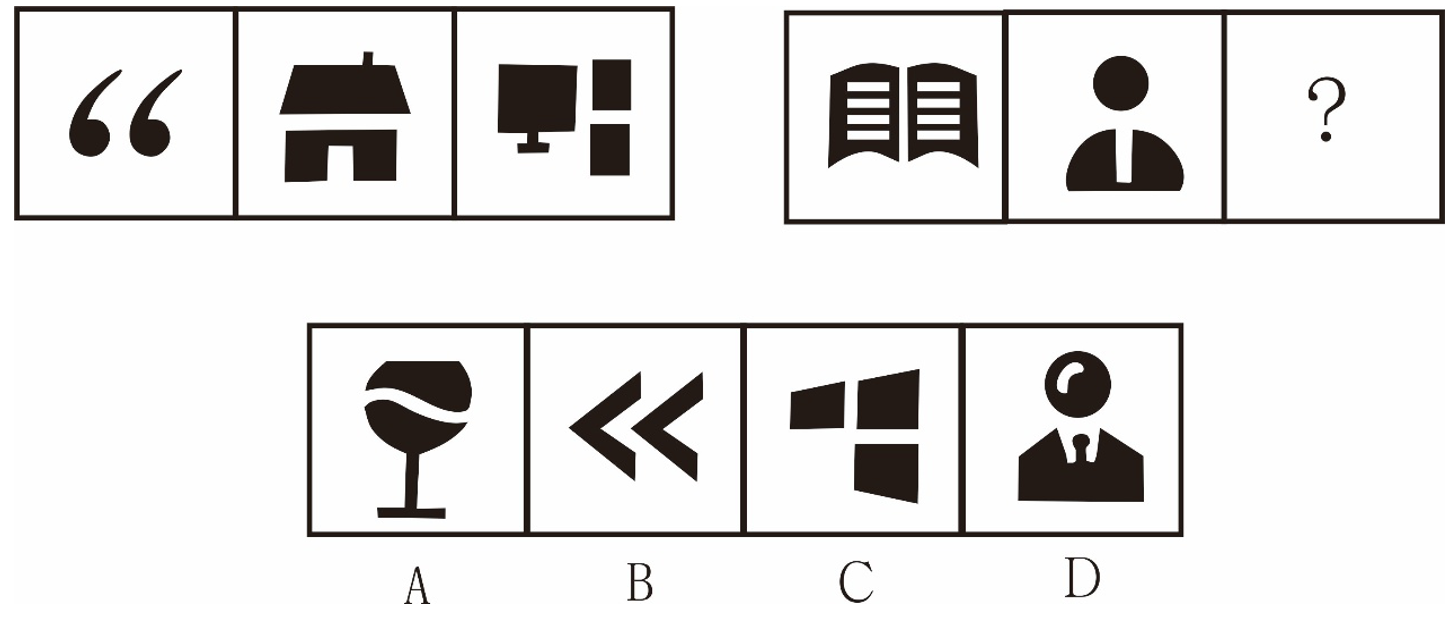 2019年11月16日广东省广州市水务局直属事业单位第二次公开招聘《行政能力测验》笔试精选题（网友回忆版）(图11)