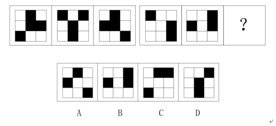 2020年9月广东省广州市南沙区事业单位招聘考试笔试试题（网友回忆版）(图4)