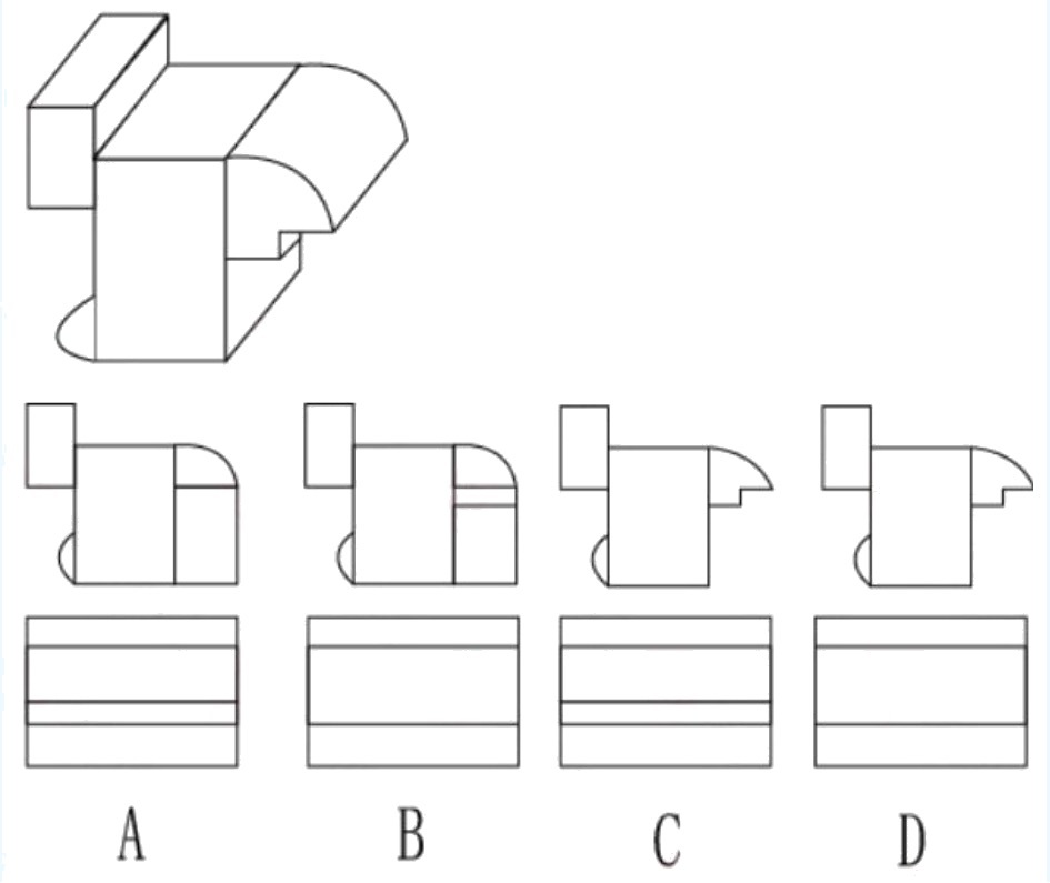 2021年9月25日广东省事业单位公开招聘高校应届毕业生《基本能力测试》试题（网友回忆版）(图20)