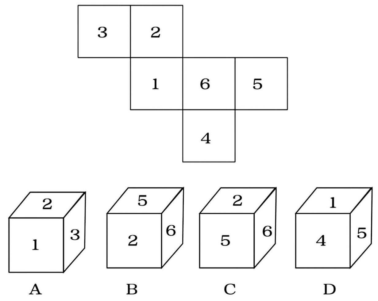 2024年4月21日广东省事业单位高校毕业生招聘考试《基本能力测试》（网友回忆版）(图14)