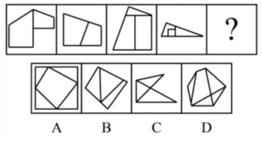 2024年广东省广州市白云山风景名胜区管理局分支机构第1次公开招聘考试笔试试题（网友回忆版）(图3)