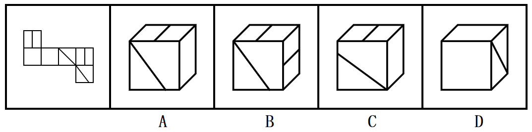 2024年6月23日广东省广州市林业和园林局直属事业单位第1次公开招聘工作人员笔试试题（网友回忆版）(图10)