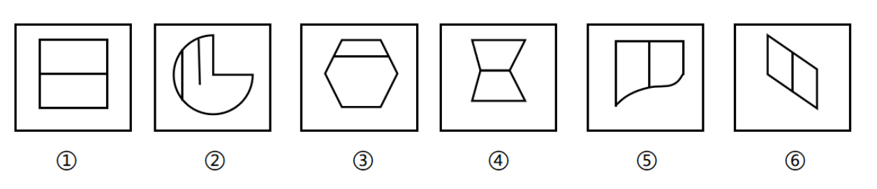 广东省东莞市2021年公开招聘事业单位工作人员《职业能力倾向测验》笔试精选题（网友回忆版）(图14)