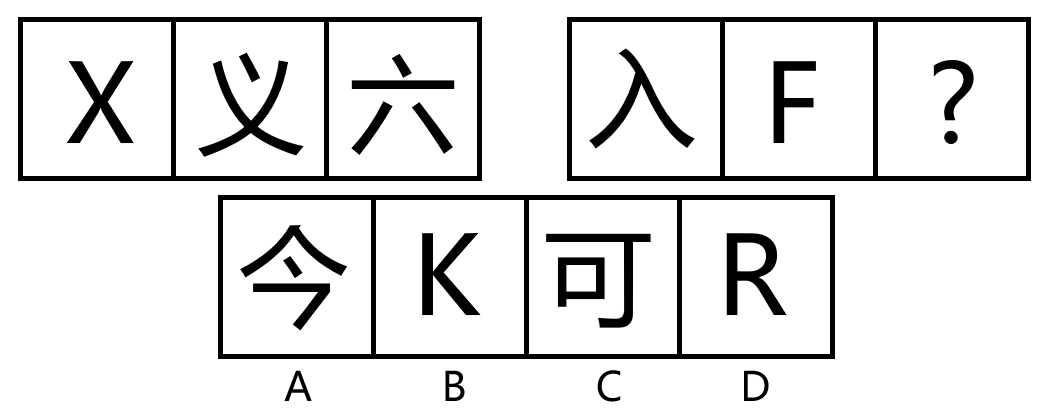 2021年广东省广州市荔湾区事业单位《综合基础知识》笔试试题（网友回忆版）(图1)