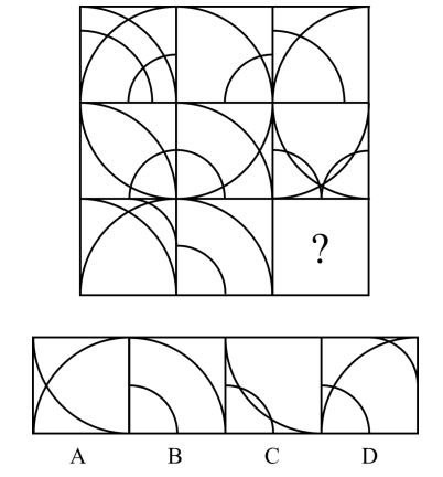 2022年9月5日广东省江门市高新区（江海区）事业单位招聘工作人员《基本能力素质》综合类笔试试题（网友回忆版）(图8)