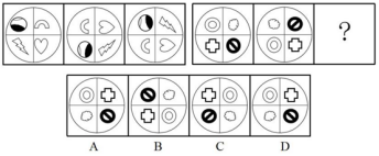 2016年4月16日四川省雅安市事业单位考试《职业能力倾向测试》精选题(图13)