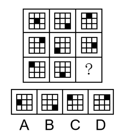 2016年10月29日四川省成都市武侯区事业单位考试《职业能力倾向测试》精选题(图18)