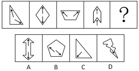 2016年3月四川省成都市市属事业单位考试《职业能力倾向测验》精选题(图7)
